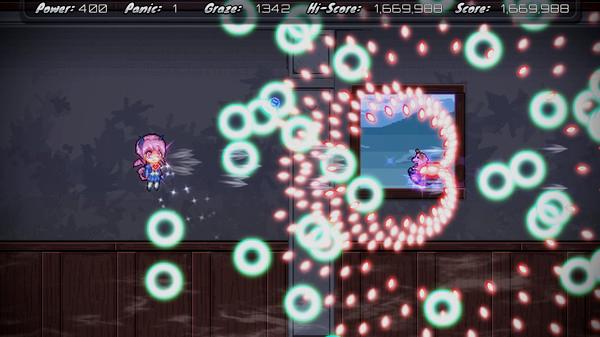 Aeternum - Steam Key - Globale