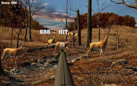 Big Buck Hunter Arcade - Steam Key - Globalny