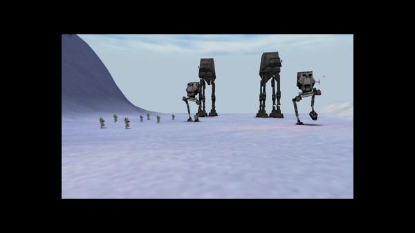 STAR WARS: Rogue Squadron 3D - Steam Key - Globale