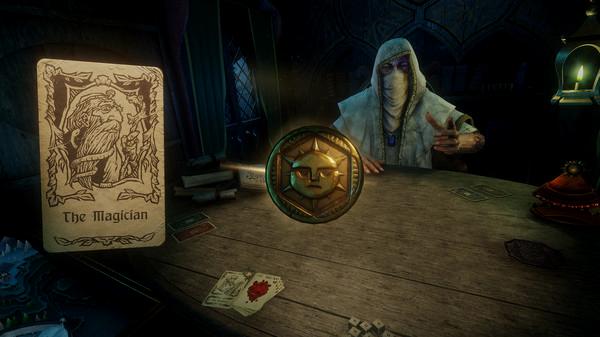 Hand of Fate 2 - Steam Key - Global