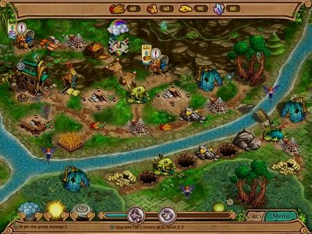 Weather Lord: Following the Princess (Collector's Edition) - Steam Key (Clave) - Mundial