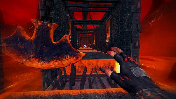 SEUM: Speedrunners from Hell - Steam Key - Globalny