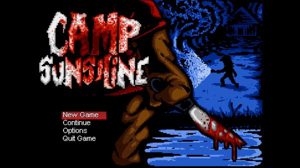 Camp Sunshine - Steam Key (Clé) - Mondial