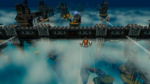 Sky to Fly: Soulless Leviathan - Steam Key - Globale