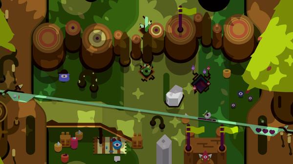 TumbleSeed - Steam Key (Clave) - Mundial