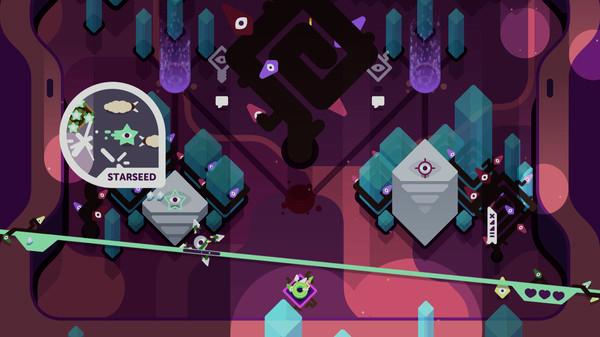 TumbleSeed - Steam Key (Clé) - Mondial