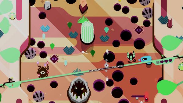 TumbleSeed - Steam Key - Globale