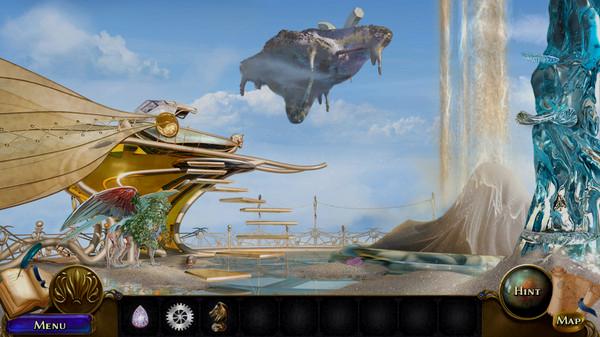 Mythic Wonders: The Philosopher's Stone - Steam Key - Globalny