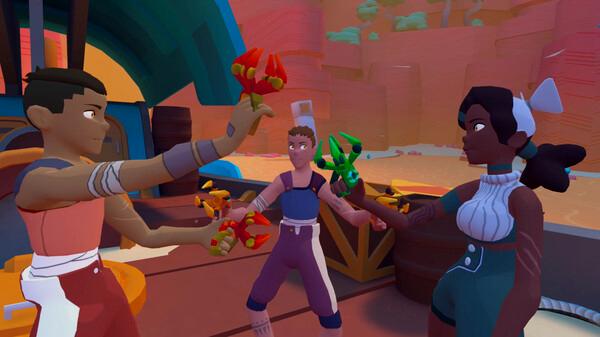 Windlands 2 - Steam Key - Globale