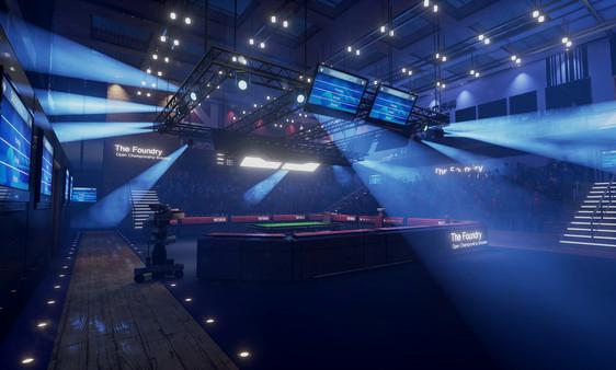 Snooker Nation Championship - Steam Key - Global