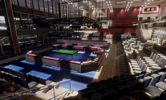 Snooker Nation Championship - Steam Key - Global