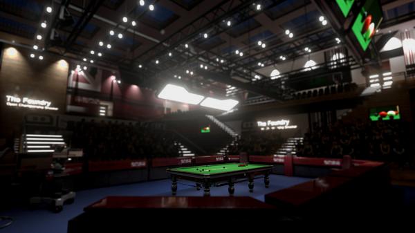 Snooker Nation Championship - Steam Key (Clave) - Mundial