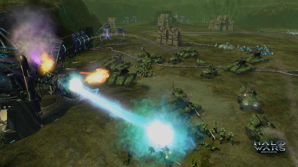 Halo Wars (Definitive Edition) - Xbox Live Key - Vereinigte Staaten