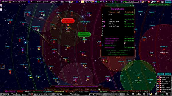 Star Fleet Armada Rogue Adventures - Steam Key (Clave) - Mundial