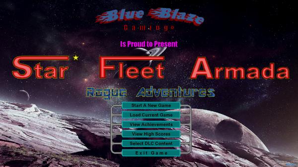 Star Fleet Armada Rogue Adventures - Steam Key (Clave) - Mundial