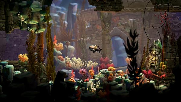 Song of the Deep - Steam Key (Clé) - Mondial