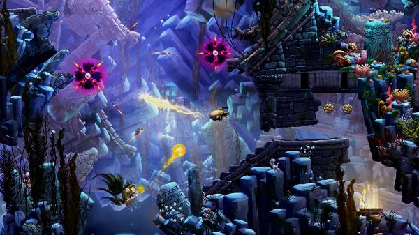 Song of the Deep - Steam Key - Globale