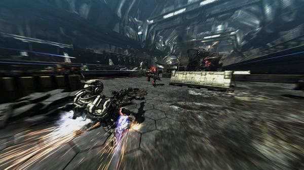 Vanquish - Steam Key - Globale