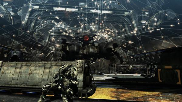 Vanquish - Steam Key - Globale