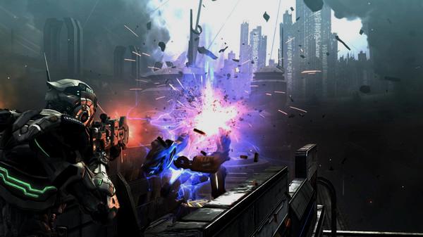 Vanquish - Steam Key (Clave) - Mundial