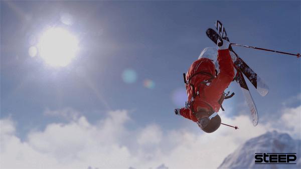 Steep - Xbox Live Key - Globale