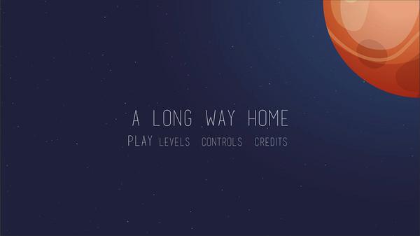 A Long Way Home - Steam Key (Clé) - Mondial