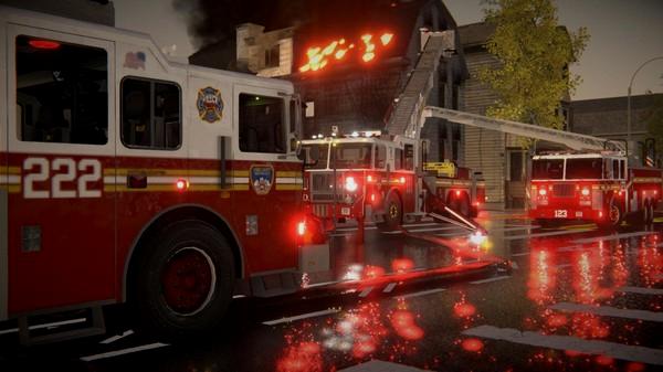 EmergeNYC - Steam Key (Clave) - Mundial