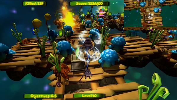 Zipple World 2: The Sweet Chaos - Steam Key - Globalny