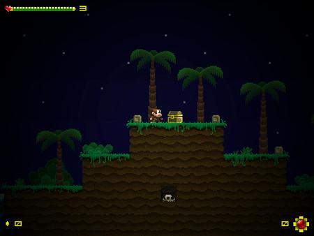 Adventure Apes and the Mayan Mystery - Steam Key - Globalny