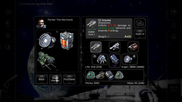 Plancon: Space Conflict - Steam Key - Globale