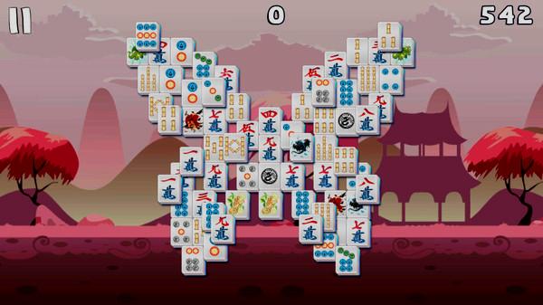 Mahjong Deluxe 3 - Steam Key (Clé) - Mondial