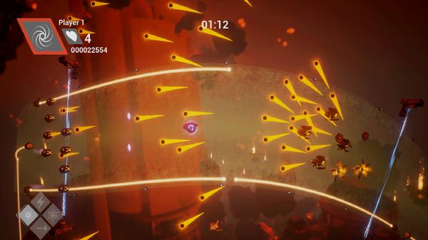 Boiling Bolt - Steam Key (Clé) - Mondial