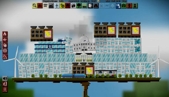 BalanCity - Steam Key - Globale