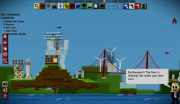 BalanCity - Steam Key - Globale