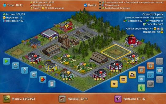 Townopolis - Steam Key (Clave) - Mundial