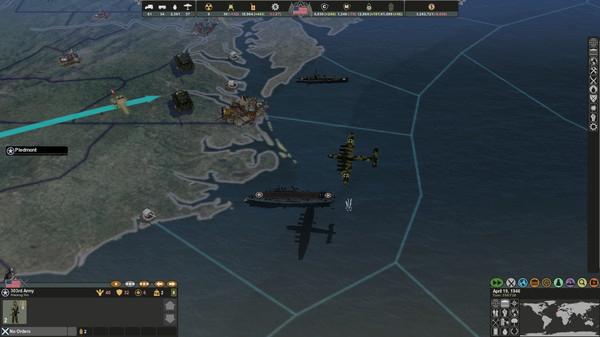 Making History: The Second World War - Steam Key - Globalny