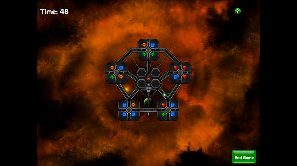 Puzzle Galaxies - Steam Key - Globale