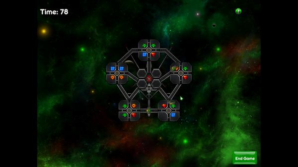 Puzzle Galaxies - Steam Key (Chave) - Global