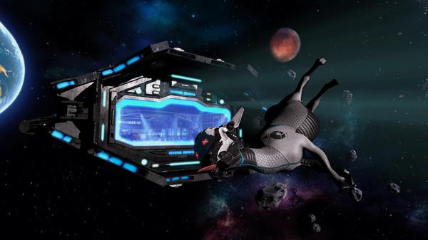 Goat Simulator: Waste of Space - Steam Key - Globale