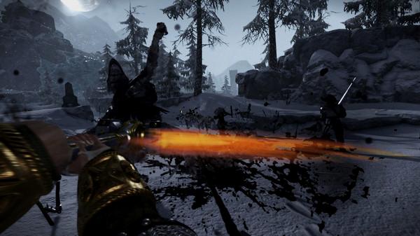 Warhammer: End Times - Vermintide Karak Azgaraz - Steam Key (Clave) - Mundial