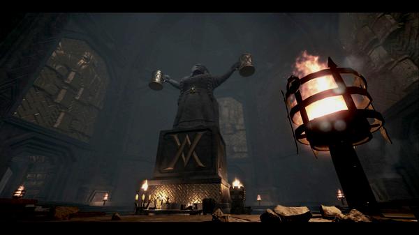 Warhammer: End Times - Vermintide Karak Azgaraz - Steam Key (Clave) - Mundial