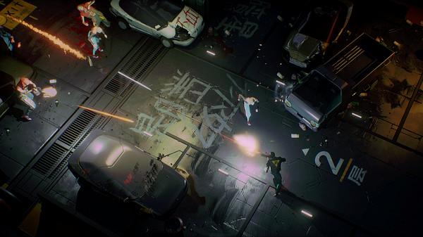 RUINER - Steam Key - Globale