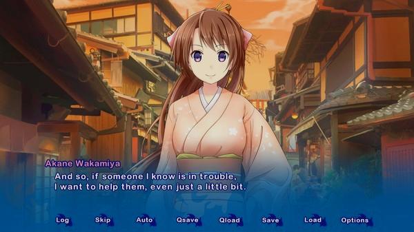 Kyoto Colorful Days - Steam Key (Clave) - Mundial