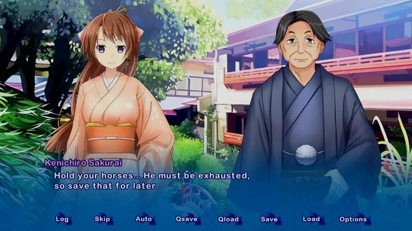 Kyoto Colorful Days - Steam Key (Clave) - Mundial