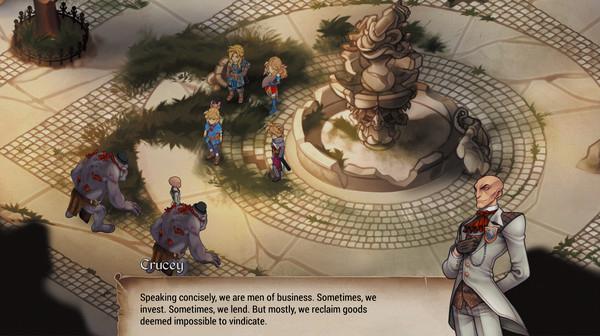 Regalia: Of Men and Monarchs - Steam Key (Chave) - Global