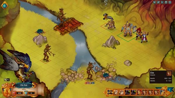 Regalia: Of Men and Monarchs - Steam Key - Globale