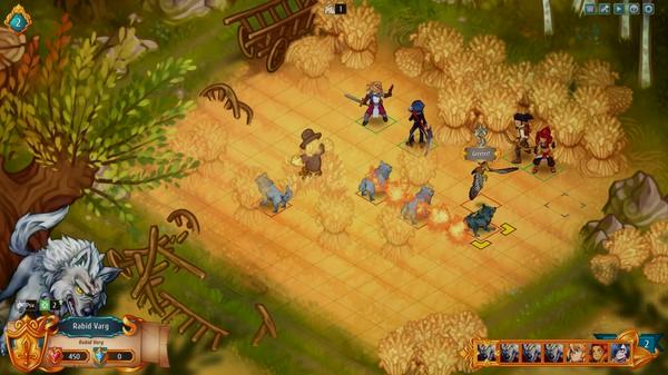 Regalia: Of Men and Monarchs - Steam Key (Chave) - Global