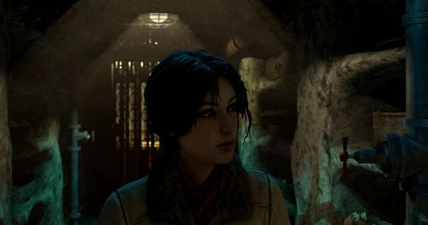 Syberia 3 - Nintendo Key (Clave) - Europa