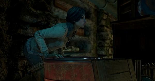 Syberia 3 - Steam Key - Globale