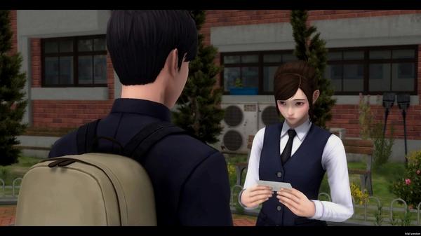 White Day: A Labyrinth Named School - Steam Key - Global